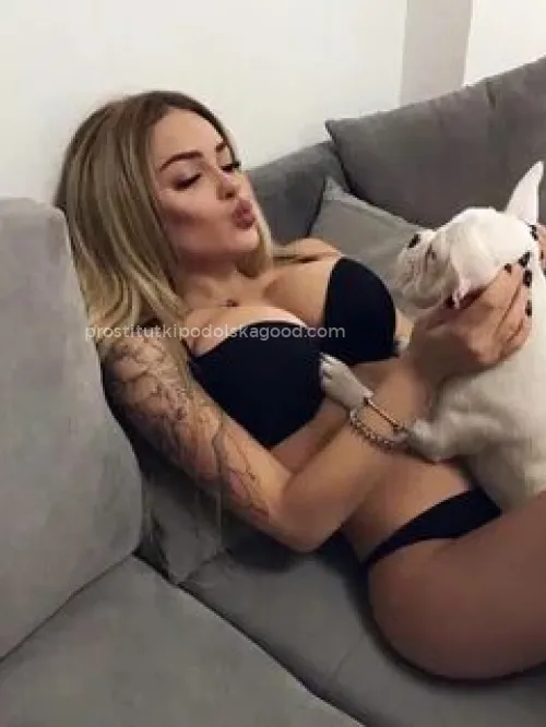 Проститутка Кристина - Фото 4 №142467