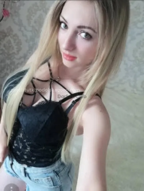 Проститутка Настя - Фото 2 №148956