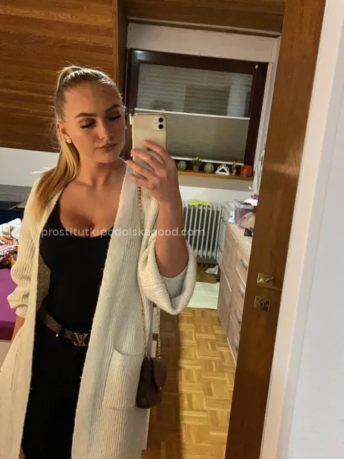 Проститутка Настя - Фото 1 №154128