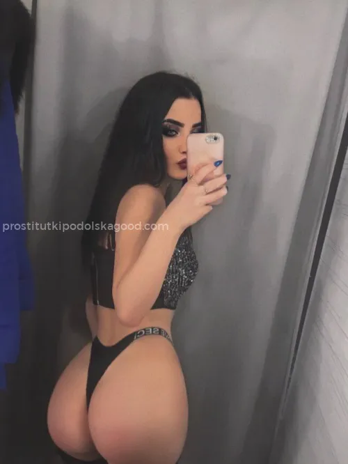 Проститутка Настя - Фото 1 №158045