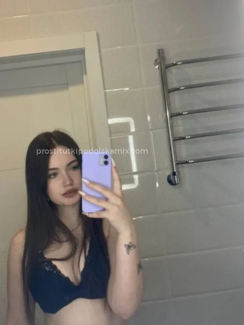 Проститутка Вика - Фото 5 №158235