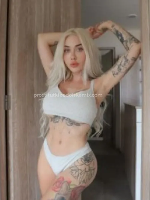 Проститутка Наталья без предоплат - Фото 1 №159986