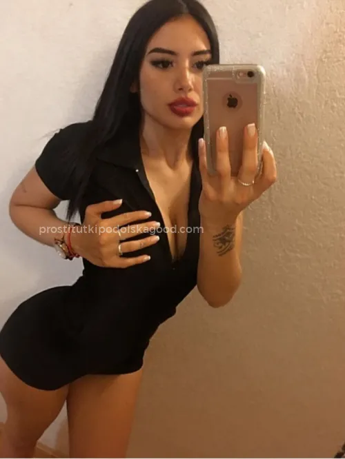 Проститутка Настя - Фото 3 №187810