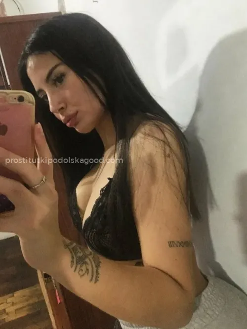 Проститутка Настя - Фото 2 №187810