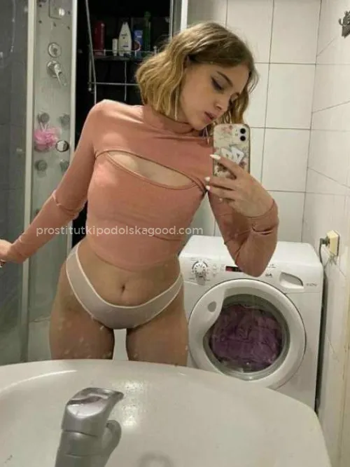 Проститутка Оксана - Фото 4 №189076