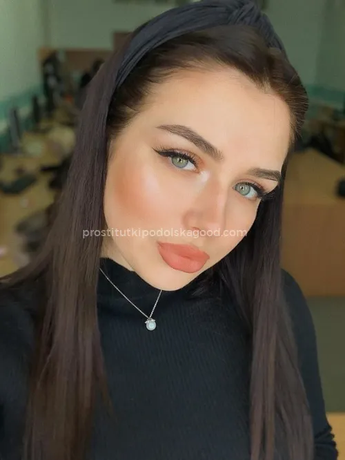 Проститутка Оксана - Фото 8 №190819