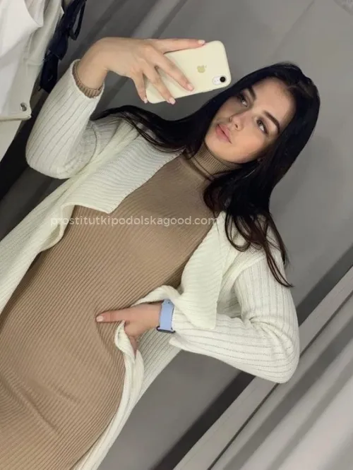 Проститутка Оксана - Фото 1 №190819