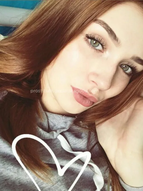 Проститутка Оксана - Фото 5 №190819