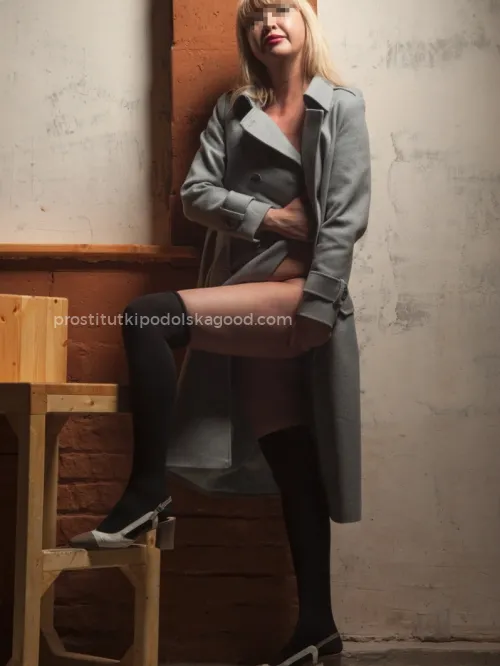 Проститутка Ирина - Фото 6 №191803