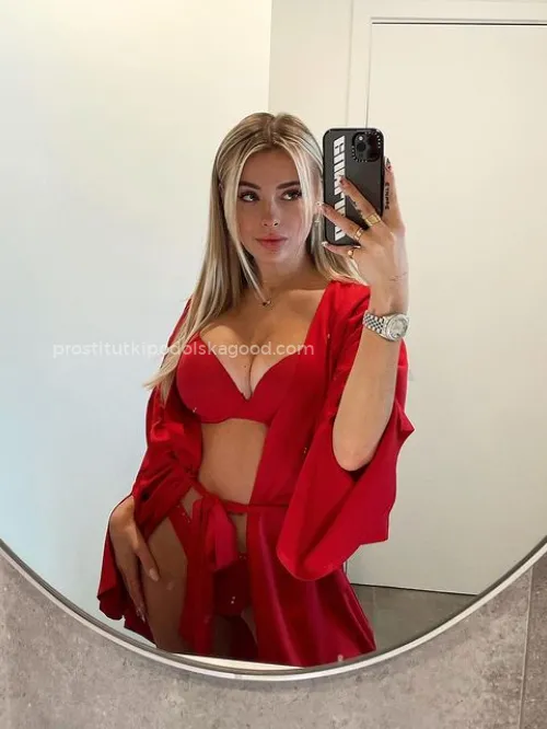 Проститутка ОЛЯ - Фото 1 №195784