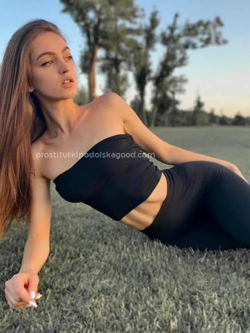 Проститутка Аня - Фото 2 №197205