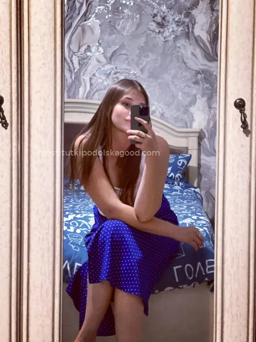 Проститутка Оксана - Фото 7 №198177