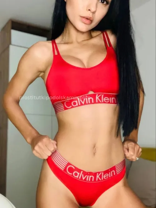 Проститутка Полина - Фото 1 №200128