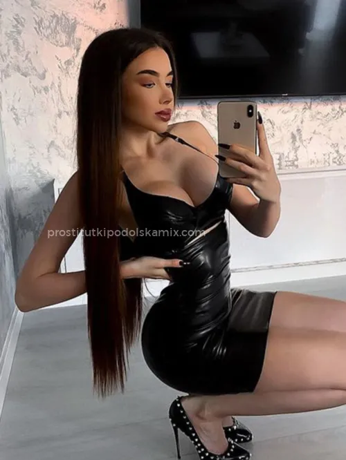 Проститутка Юля - Фото 3 №201536