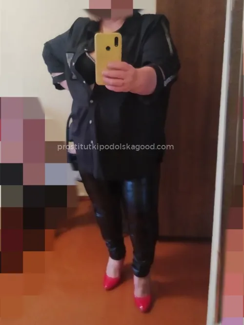 Проститутка Вика - Фото 3 №201665