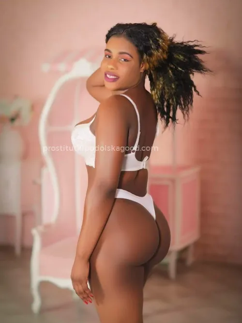 Проститутка Аманда - Фото 1 №213037