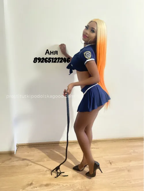 Проститутка Аня - Фото 9 №218775