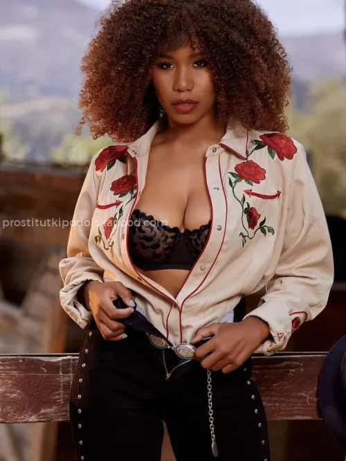 Проститутка lillian - Фото 5 №221578