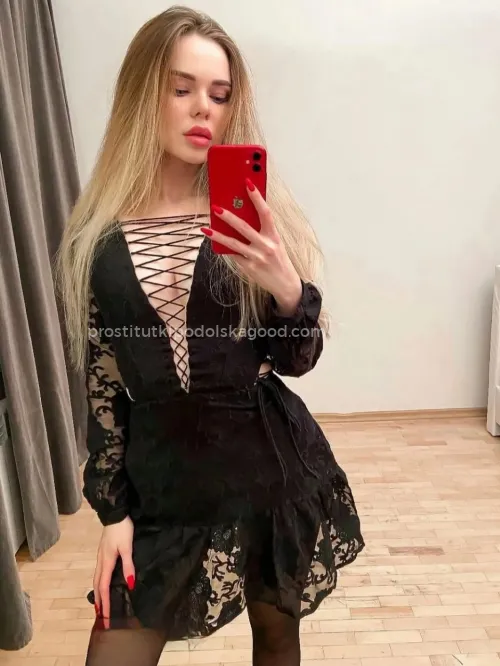 Проститутка Настя - Фото 2 №245388