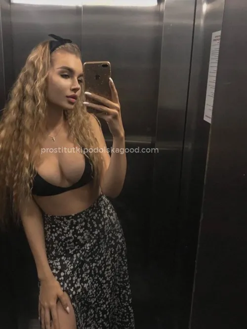 Проститутка Света без предоплаты - Фото 3 №246625