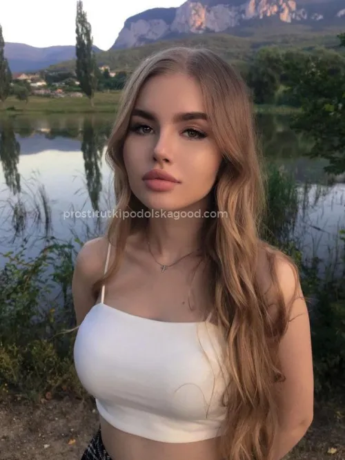 Проститутка Света без предоплаты - Фото 2 №246625
