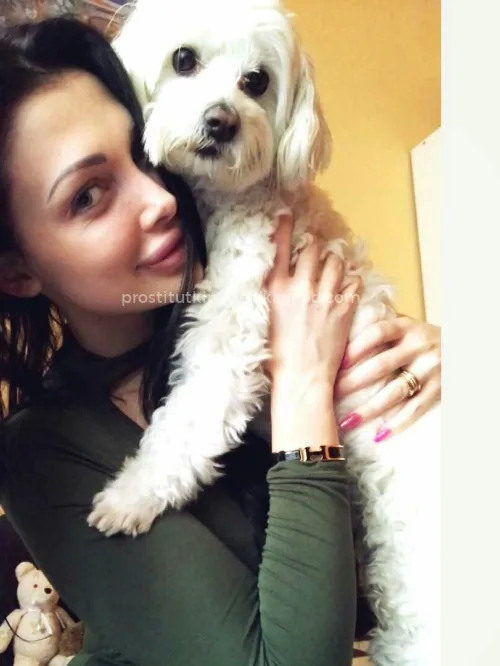 Проститутка Аня - Фото 2 №251212