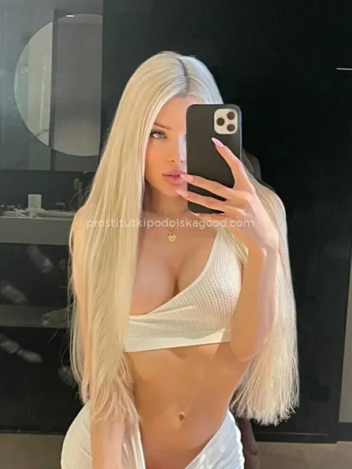 Проститутка Настя - Фото 2 №254800