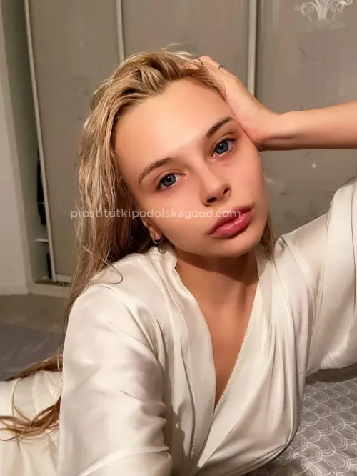 Проститутка Настя - Фото 1 №255597