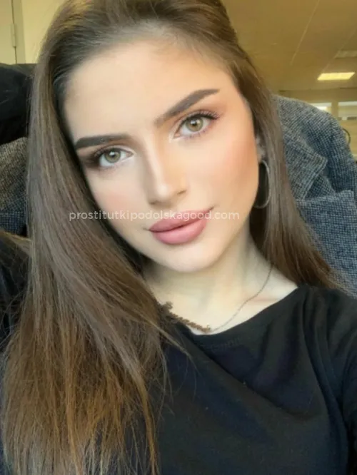 Проститутка Кира - Фото 2 №257089