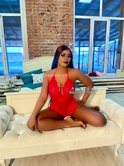 Проститутка Аманда - Фото 6 №262794
