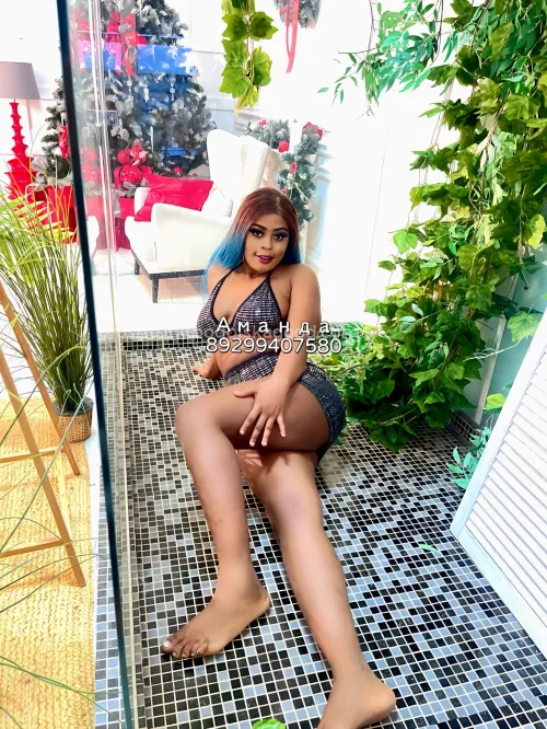 Проститутка Аманда - Фото 3 №262794