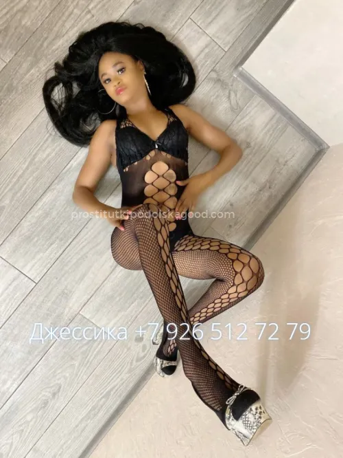 Проститутка Джессика - Фото 7 №270655