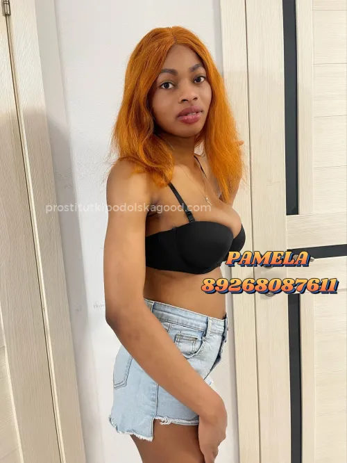 Проститутка pamela - Фото 4 №286826