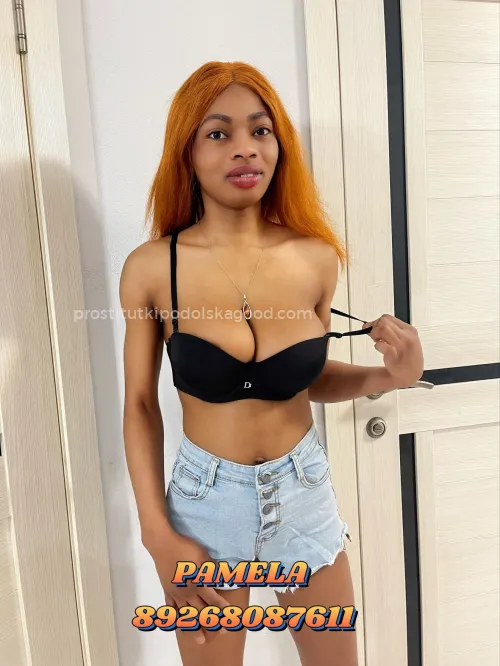 Проститутка pamela - Фото 2 №286826