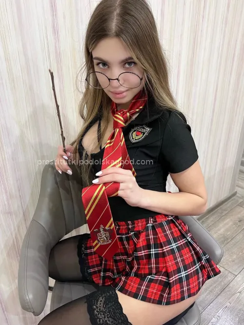 Проститутка Алёна - Фото 1 №294937
