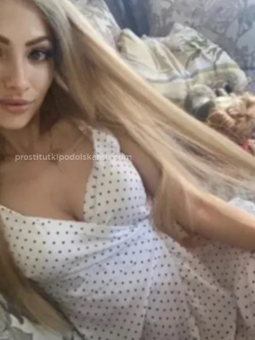 Проститутка Кристина - Фото 3 №297854