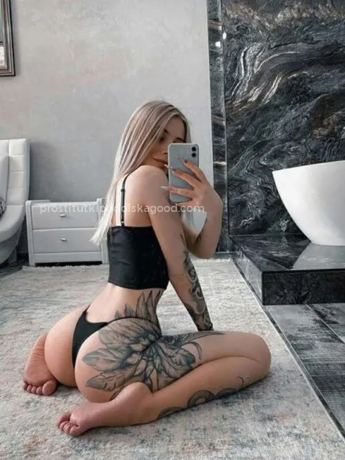 Проститутка Настя - Фото 2 №298592