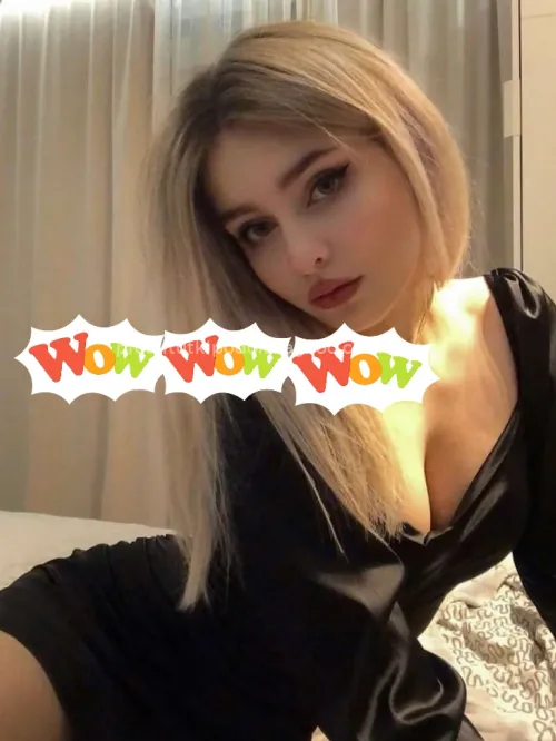 Проститутка Настя - Фото 2 №298828