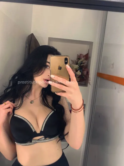 Проститутка Оля - Фото 1 №304243