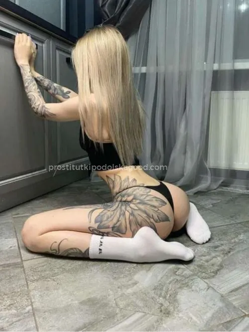 Проститутка Настя - Фото 3 №305452