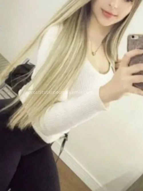 Проститутка Катя - Фото 1 №305479