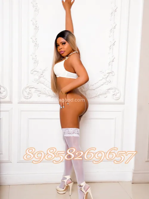 Проститутка Моника - Фото 3 №305906