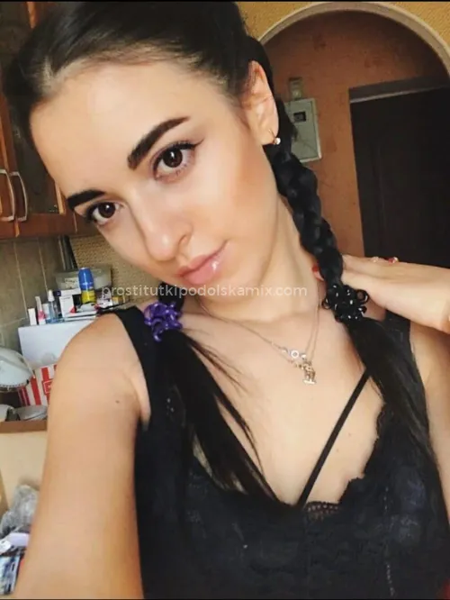 Проститутка Настя - Фото 1 №306451
