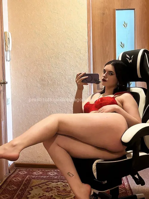 Проститутка Кристина - Фото 2 №309110