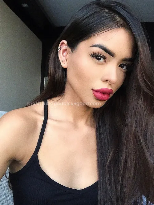 Проститутка Катя - Фото 1 №311745