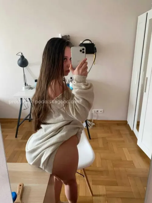 Проститутка Кристина - Фото 1 №312432