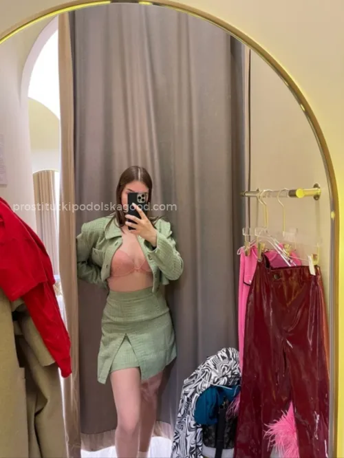 Проститутка Катюша - Фото 4 №313229