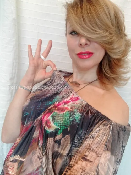 Проститутка Лека - Фото 17 №315314