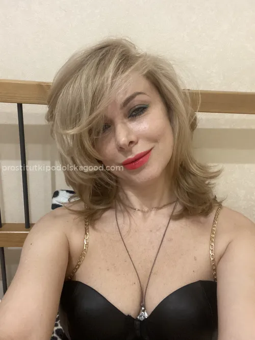 Проститутка Лека - Фото 8 №315314