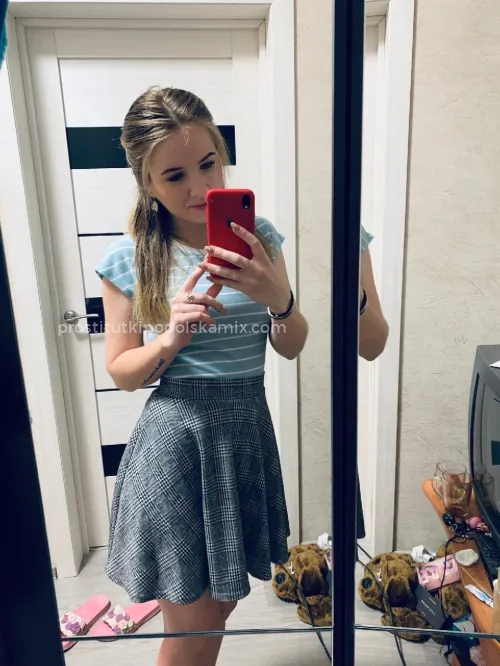 Проститутка Маша - Фото 1 №315877